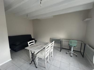 For rent Creusot 1 room 20 m2 Saone et loire (71200) photo 0