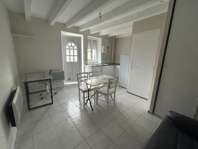 Annonce Location Appartement Creusot 71