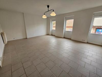 For sale Creusot 3 rooms 78 m2 Saone et loire (71200) photo 1