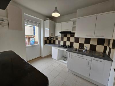 For sale Creusot 3 rooms 78 m2 Saone et loire (71200) photo 2