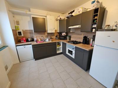 Annonce Vente 3 pices Appartement Creusot 71