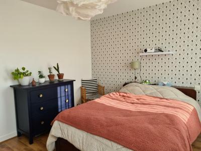 Acheter Appartement Creusot Saone et loire