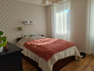 Acheter Appartement Creusot 90000 euros
