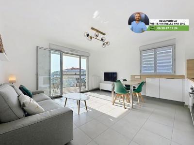Annonce Vente 3 pices Appartement Antibes 06