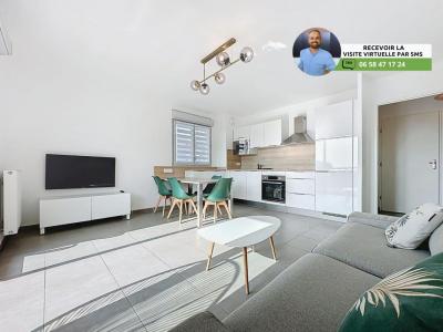Acheter Appartement Antibes Alpes Maritimes