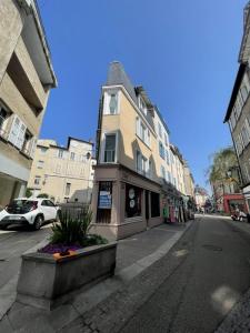 For sale Limoges 54 m2 Haute vienne (87000) photo 1