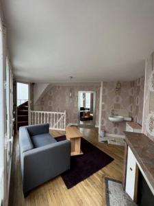 For sale Limoges 54 m2 Haute vienne (87000) photo 3