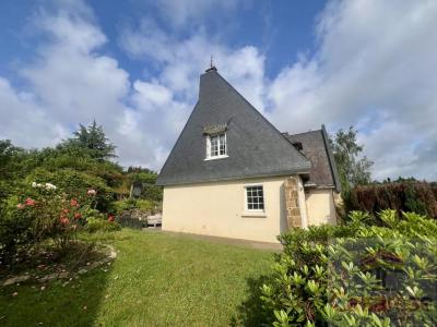 Annonce Vente 8 pices Maison Languidic 56