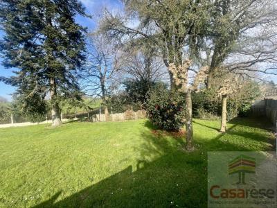 Annonce Vente 8 pices Maison Saint-ave 56