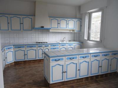 For sale Havre 5 rooms 120 m2 Seine maritime (76600) photo 3