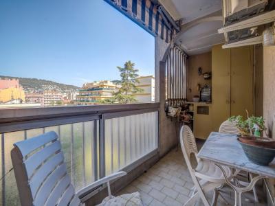 For sale Nice 3 rooms 66 m2 Alpes Maritimes (06000) photo 1