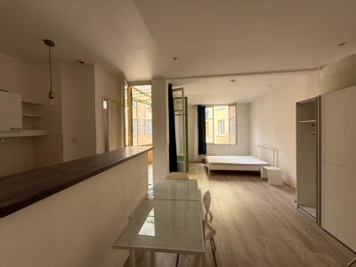 For sale Nice 1 room 35 m2 Alpes Maritimes (06000) photo 0