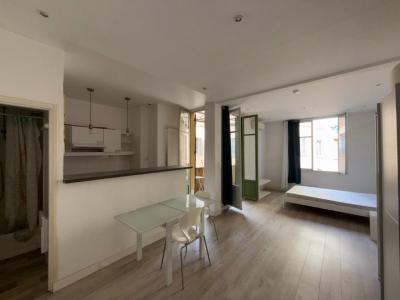 Acheter Appartement 35 m2 Nice