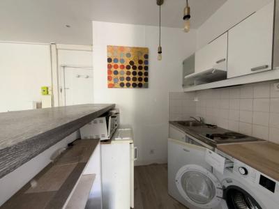 Acheter Appartement Nice Alpes Maritimes