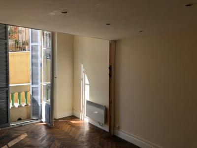 For sale Nice 1 room 17 m2 Alpes Maritimes (06000) photo 0