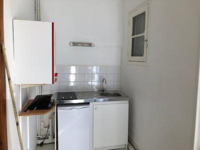 For sale Nice 1 room 17 m2 Alpes Maritimes (06000) photo 1