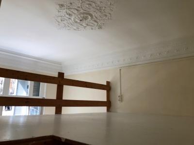 For sale Nice 1 room 17 m2 Alpes Maritimes (06000) photo 2