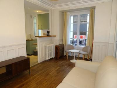 Annonce Location 2 pices Appartement Paris-10eme-arrondissement 75