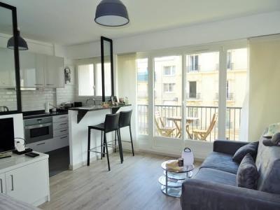 Annonce Location Appartement Paris-12eme-arrondissement 75