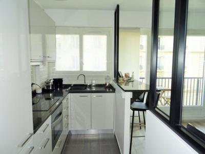 Louer Appartement 28 m2 Paris-12eme-arrondissement