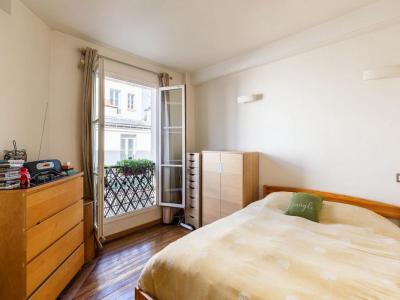 For rent Paris-20eme-arrondissement 2 rooms 45 m2 Paris (75020) photo 3