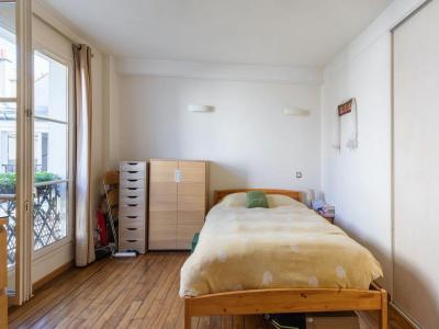 For rent Paris-20eme-arrondissement 2 rooms 45 m2 Paris (75020) photo 4