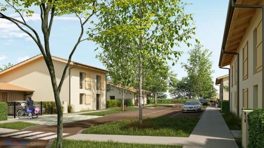 Annonce Vente Programme neuf Lande-de-fronsac 33