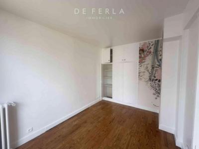 Acheter Appartement 49 m2 Paris-15eme-arrondissement
