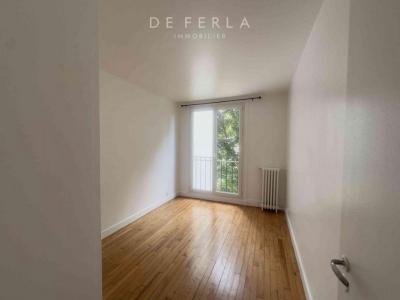 Acheter Appartement Paris-15eme-arrondissement Paris