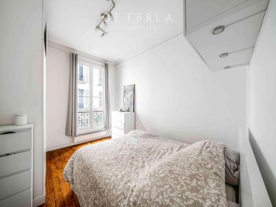 Annonce Vente 2 pices Appartement Paris-15eme-arrondissement 75