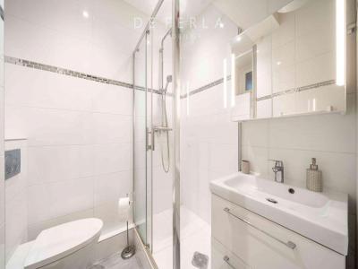 Acheter Appartement 39 m2 Paris-15eme-arrondissement