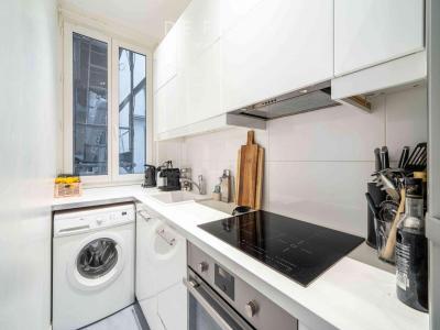 Acheter Appartement Paris-15eme-arrondissement Paris