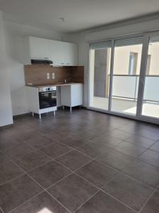 Annonce Location 2 pices Appartement Chasse-sur-rhone 38