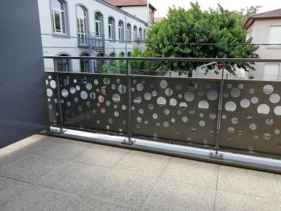 For rent Vernaison 3 rooms 57 m2 Rhone (69390) photo 0