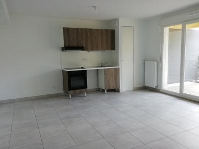 For rent Vernaison 3 rooms 57 m2 Rhone (69390) photo 1
