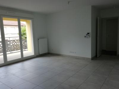 For rent Vernaison 3 rooms 57 m2 Rhone (69390) photo 3