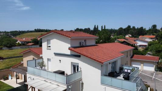 Annonce Vente 4 pices Maison Toussieu 69