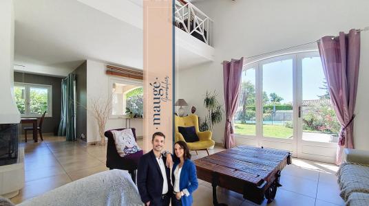 For sale Chuzelles 4 rooms 195 m2 Isere (38200) photo 0