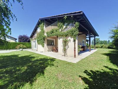 For sale Chuzelles 4 rooms 195 m2 Isere (38200) photo 1