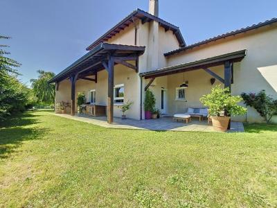 For sale Chuzelles 4 rooms 195 m2 Isere (38200) photo 2