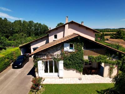 For sale Chuzelles 4 rooms 195 m2 Isere (38200) photo 4