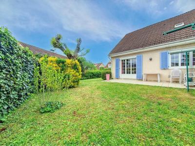 Annonce Vente 4 pices Maison Mions 69