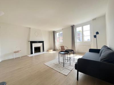 Annonce Location 2 pices Appartement Rennes 35