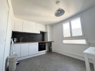 Louer Appartement 52 m2 Rennes