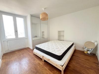 Louer Appartement Rennes 895 euros