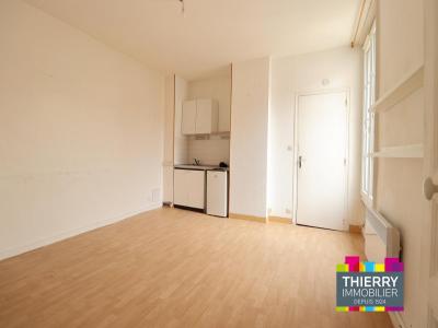 Annonce Vente 2 pices Appartement Rennes 35