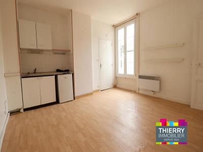 Acheter Appartement 34 m2 Rennes