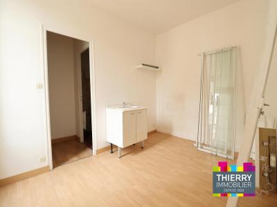 Acheter Appartement Rennes Ille et vilaine