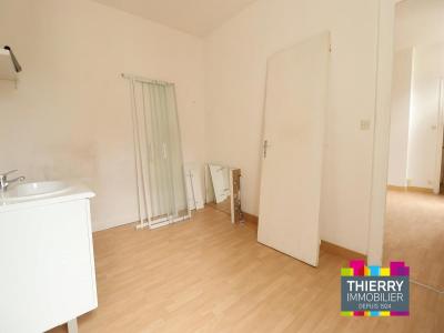 Acheter Appartement Rennes 141480 euros