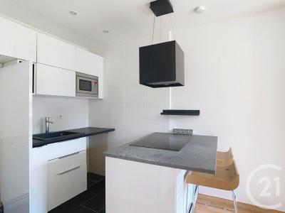 Acheter Appartement Thiais 169000 euros
